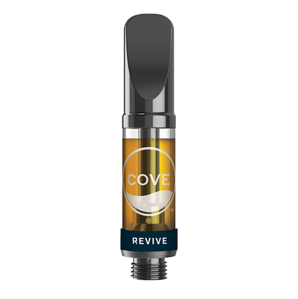 COVE - Revive 510 Thread Cartridge