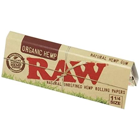 Raw Rolling Paper - Image 23
