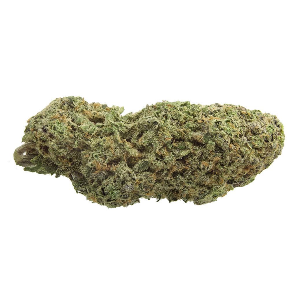 Simply Bare - BC Organic Sour Cookies