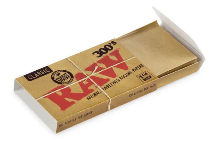 Raw Rolling Paper - Image 20