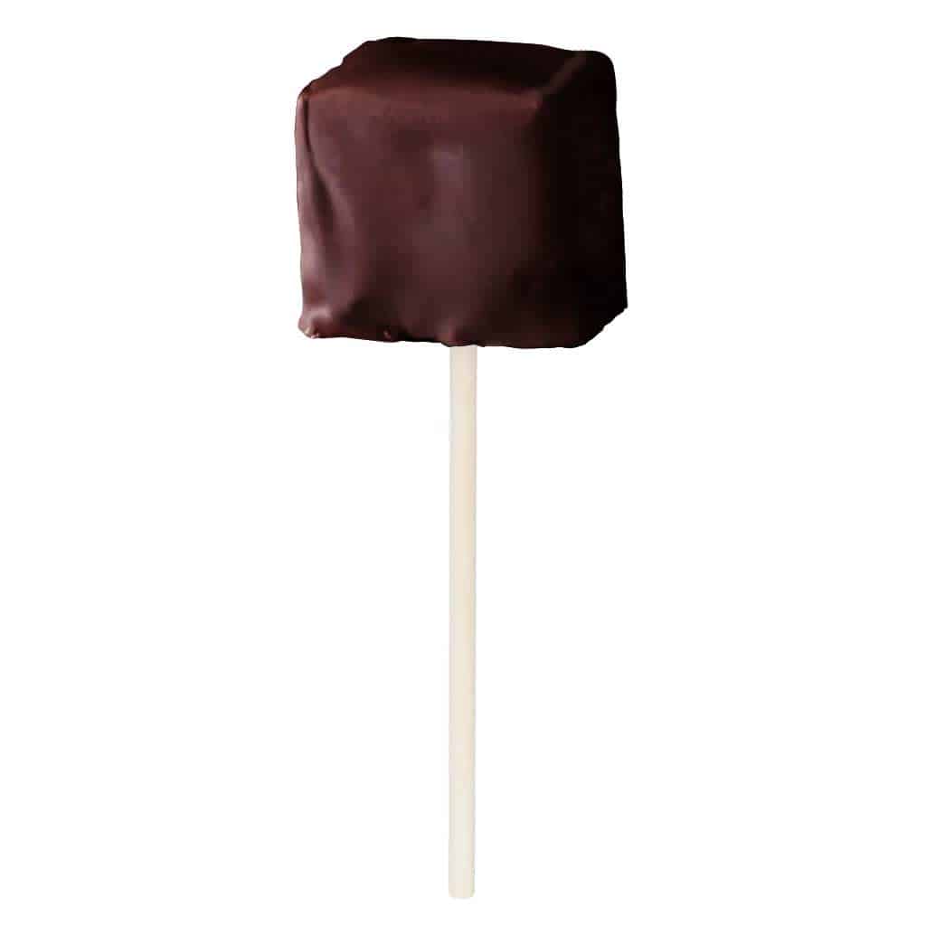Strain Rec - Chocolate Swirl Cosmic Cheesecake Pops