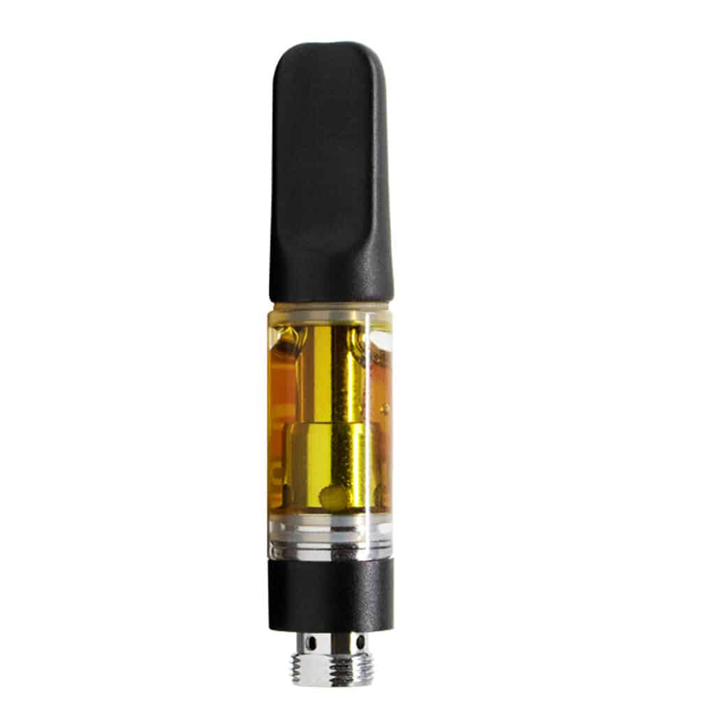 Wayfarer - 2:1 CBD:THC 510 Thread Cartridge - Image 2
