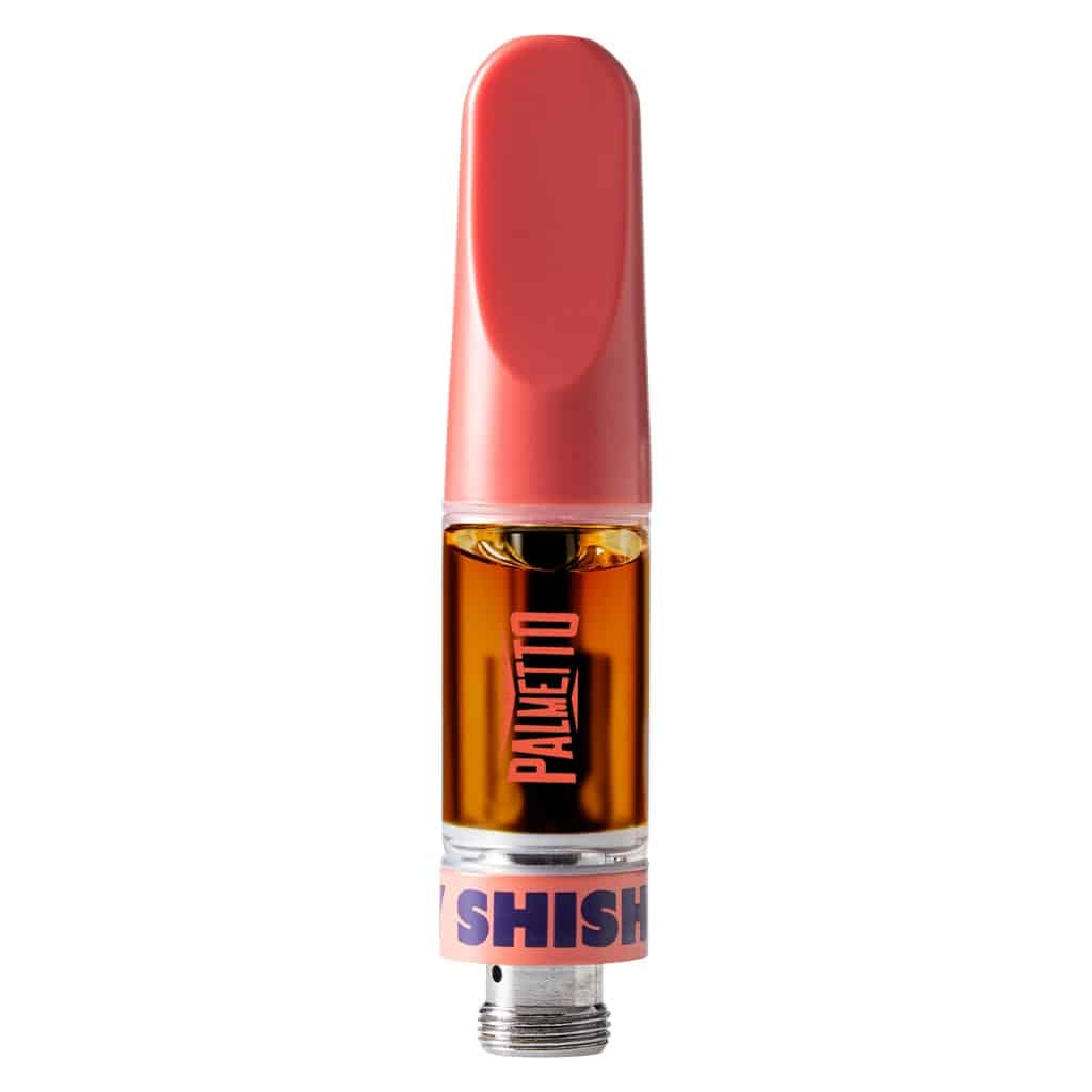 Palmetto - Shiskaberry 510 Thread Cartridge - Image 2