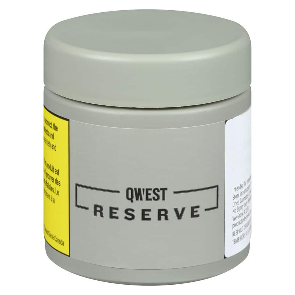 Qwest Reserve - Grape Pie - Image 2