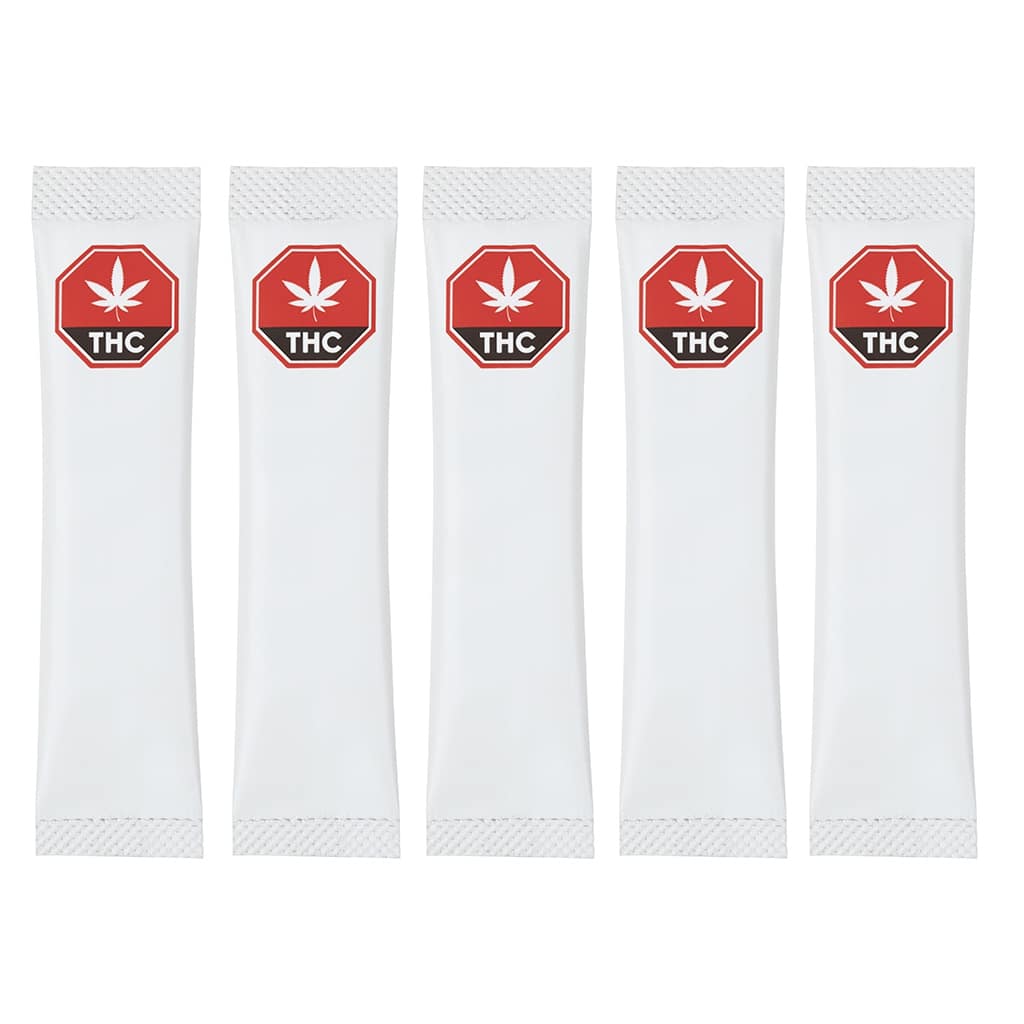 Edison Re:Mix - Rapid Dissolvable CBD Powder