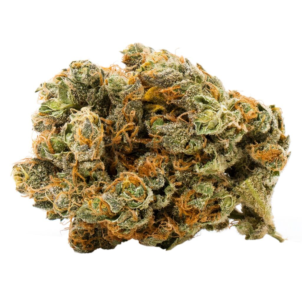 Royal City Cannabis Co. - RC Royal Goddess