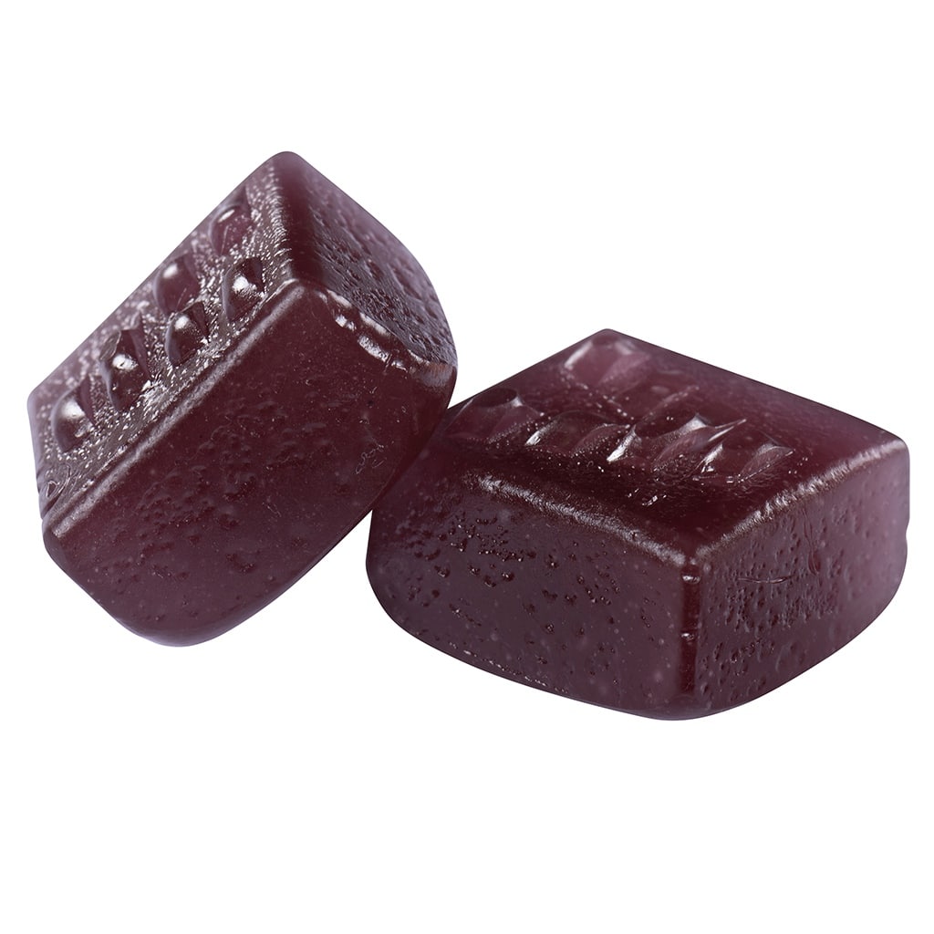 Ace Valley - CBN Blackberry Lemon Dream Soft Chews - Image 2