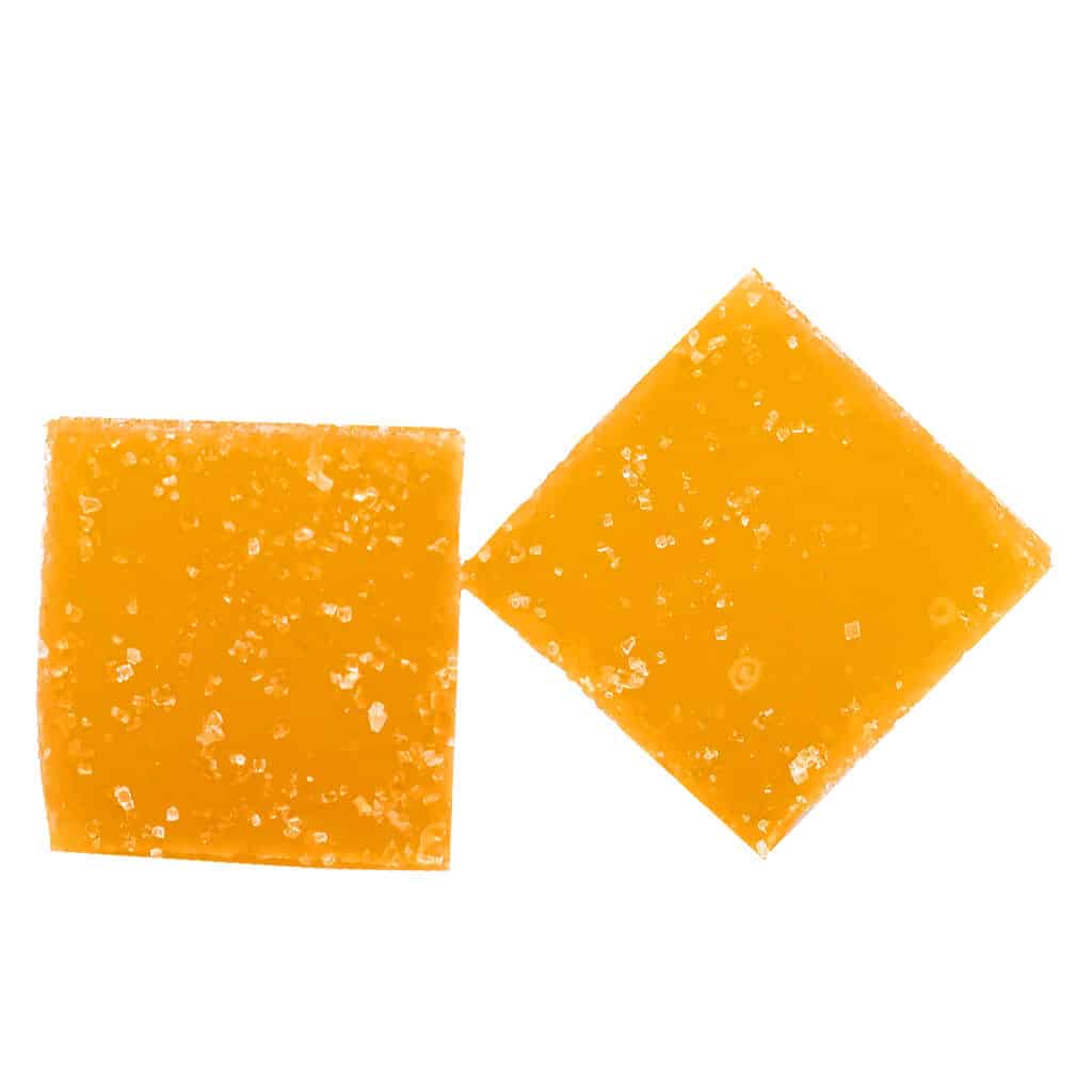 Wana - Mango Sour Soft Chews - Image 2