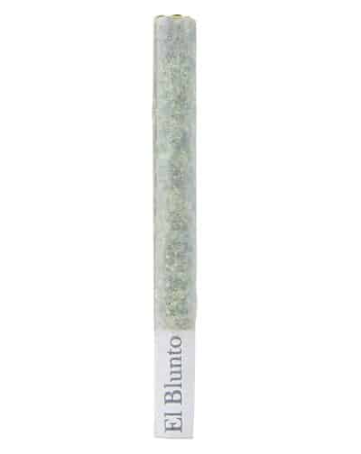 El Blunto - El Jointo Diamond Infused Cullinan Pre-Roll Indica 1x1g
