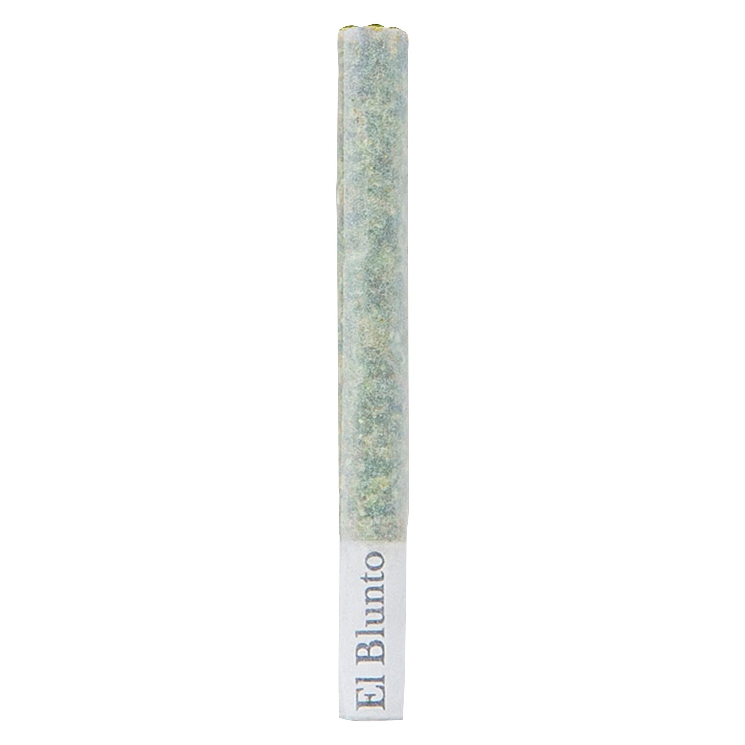 El Blunto - El Jointo Hash Infused Viva Crystal Pre-Roll Sativa 1x1g