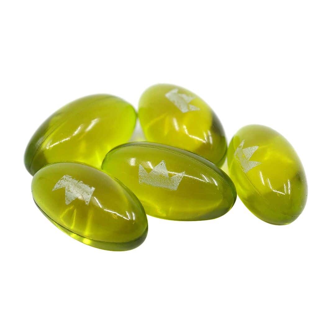 Redecan - Gems 5:0 - Image 2