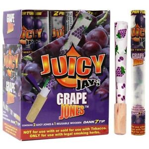 Juicy Jay's - Jones Cones - Image 2
