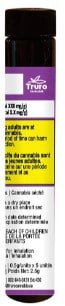 Truro - Donair Kush Pre-Roll Indica 5x0.5g