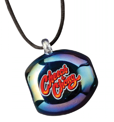 Cheech Bag - Square Bag