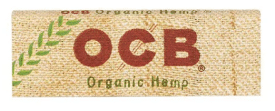OCB Rolling Paper - OCB 70mm