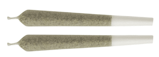 Piff - Cali Kush Pre-roll Indica 2x1g - Image 2