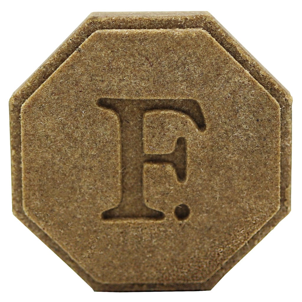 Flag Trading Co. - Garlic Kush Hash Coin