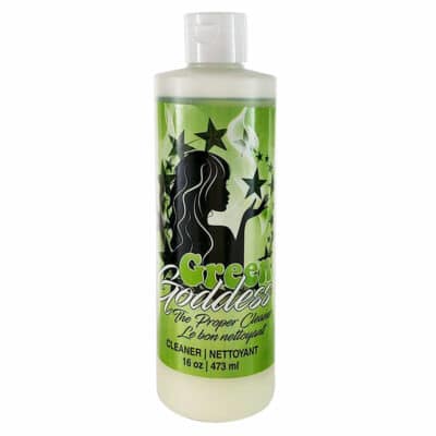 Green Goddess Cleaners - 16oz
