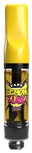 Nugz Vape - Lemon Linx Full Spectrum 510 Thread Cartridge Sativa 1g