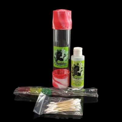 Green Goddess Cleaners - Cleaning Kit