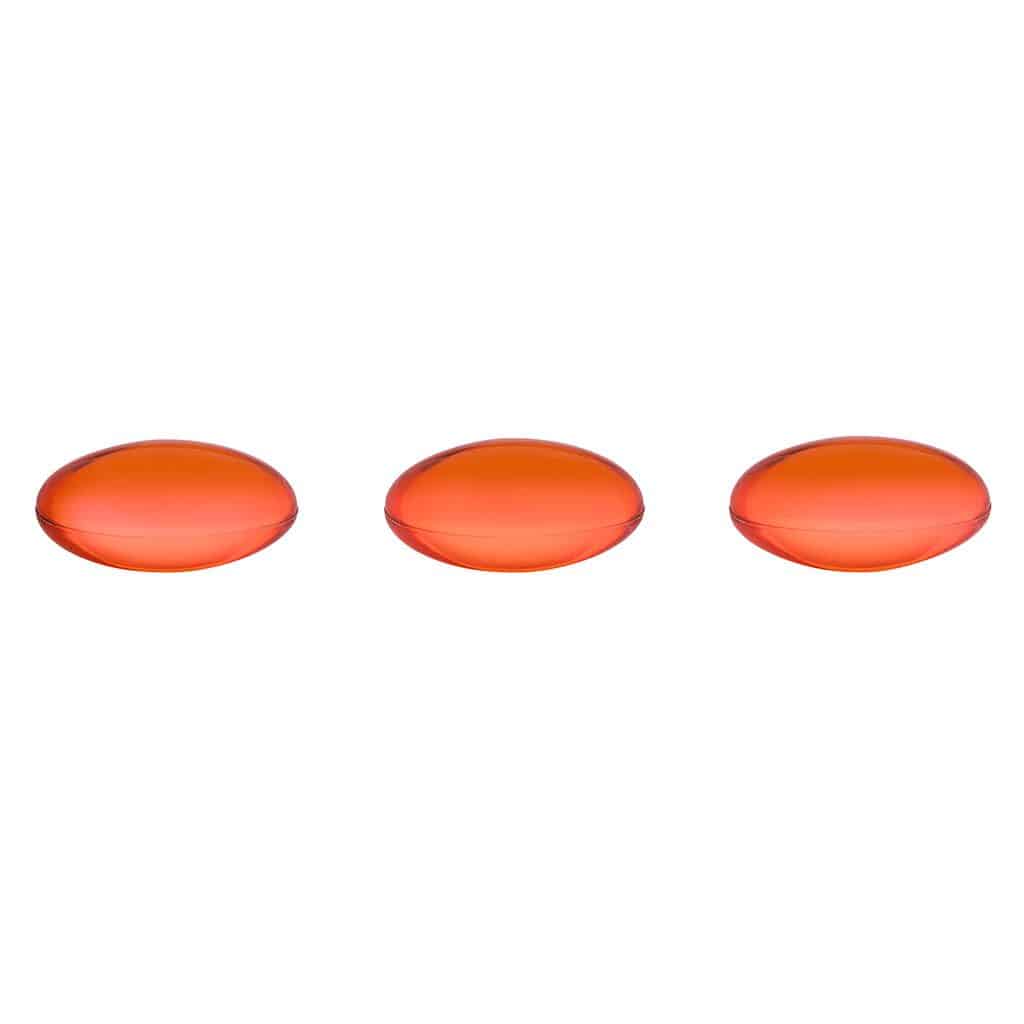Solei - Balance Softgels