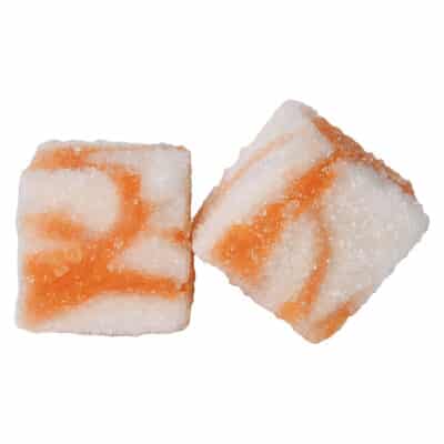 Glenn's - No.6 True Sativa Rosin - Orange Cream 2 pack