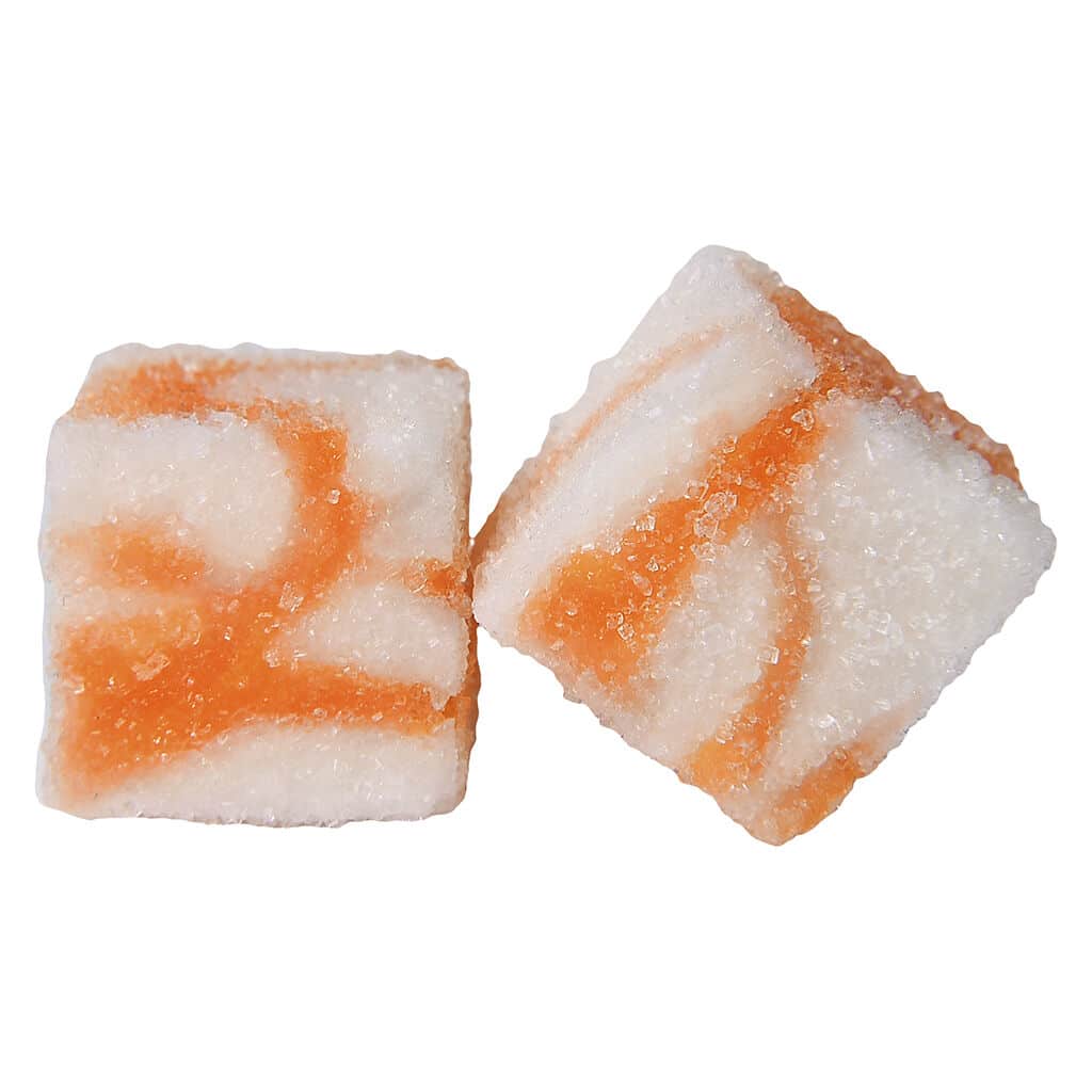 Glenn's - No.6 True Sativa Rosin - Orange Cream 2 pack