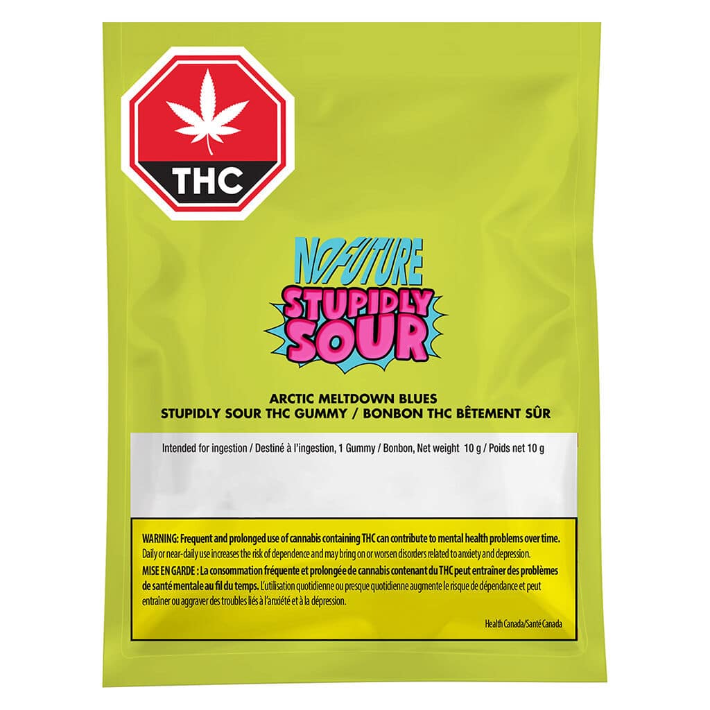 No Future Gummies - Image 19