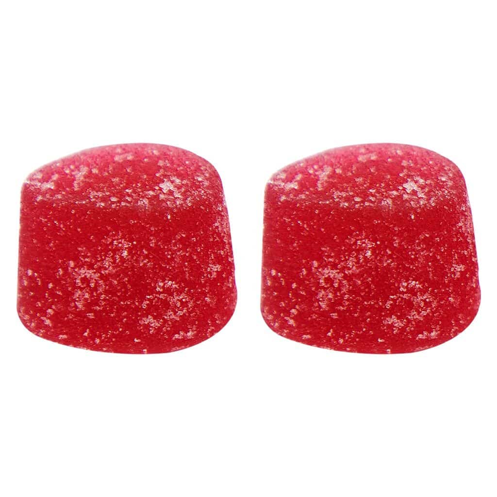 Foray - Raspberry Vanilla Soft Chews (2-Pieces) - Image 2