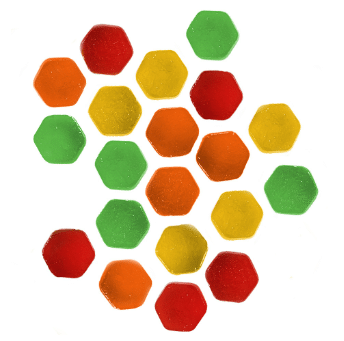 FORAY - Edi's Gumdrops - Image 2
