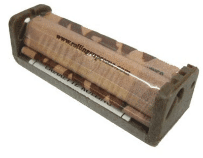 Raw Rolling Paper - Raw Rolling Machine 79mm