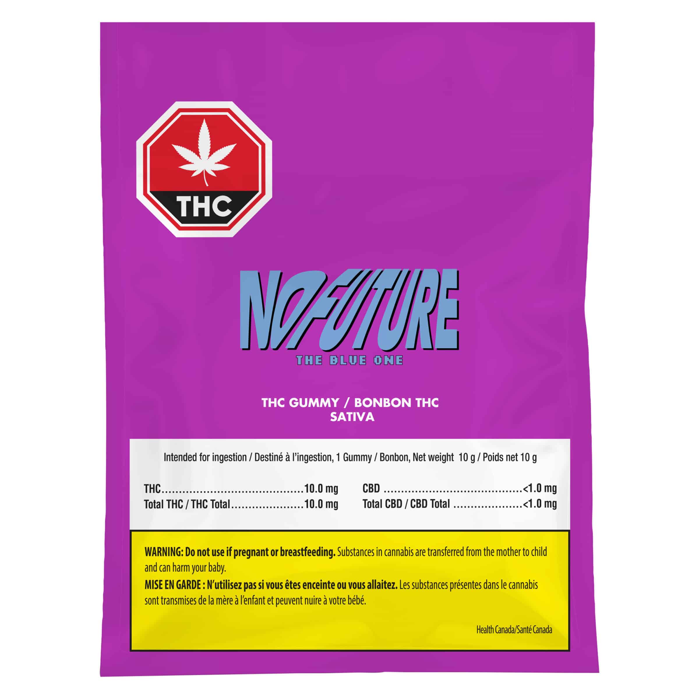 No Future Gummies - Image 5