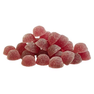 Foray - Edi's CBD Blood Orange Soft Chews 30 Pack