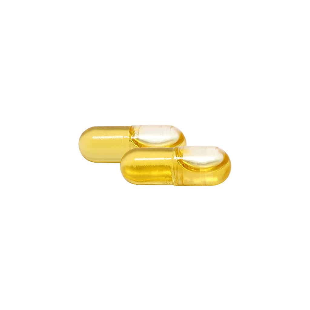 Indiva - Indica Capsules - Image 3