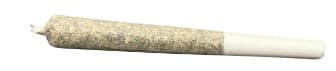 Truro - Sleeping With The Stars Pre-Roll Indica 1x0.5g - Image 2