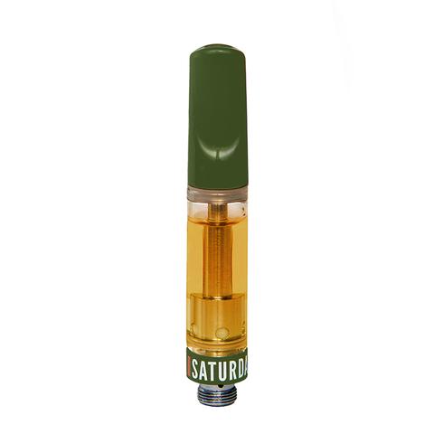 Saturday - Watermelon Vape