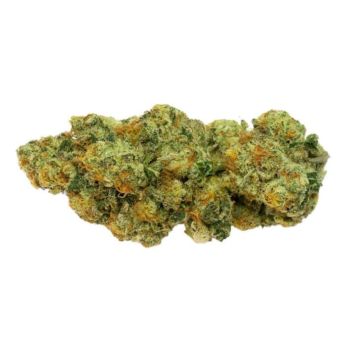 Ontario Micro Growers - Slap N Tickle by Frost Cannabis