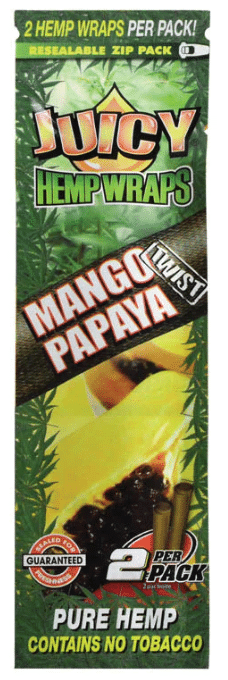 Juicy Hemp Wraps - Image 4