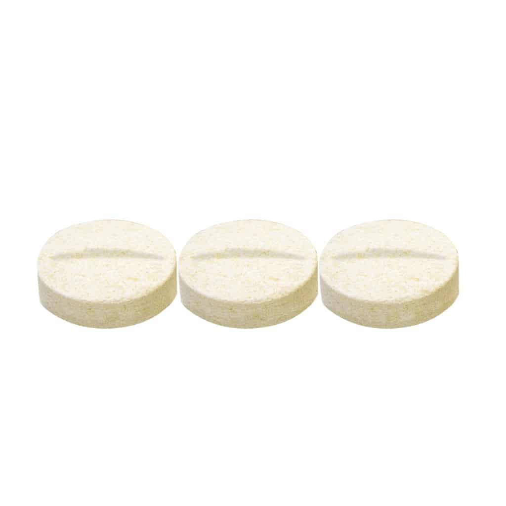 SYNC - Tabs (Mint 10:0)Caps
