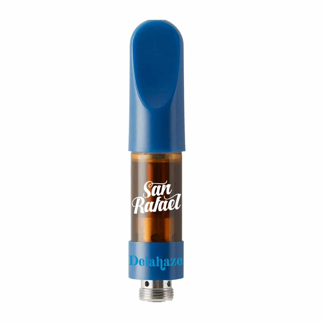 San Rafael '71 - Delahaze Full Spectrum 510 Thread Cartridge