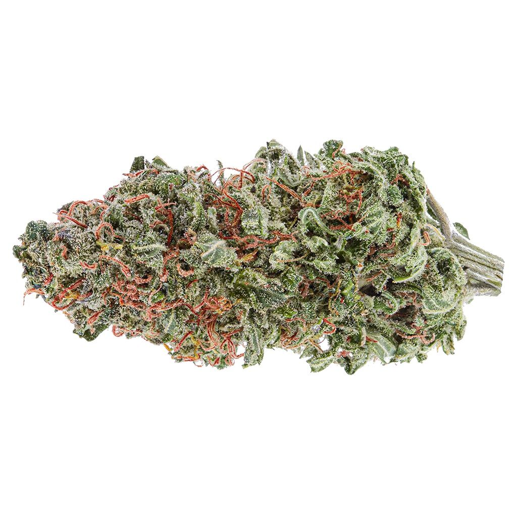 The Green Organic Dutchman - Organic GG #4 - Image 2