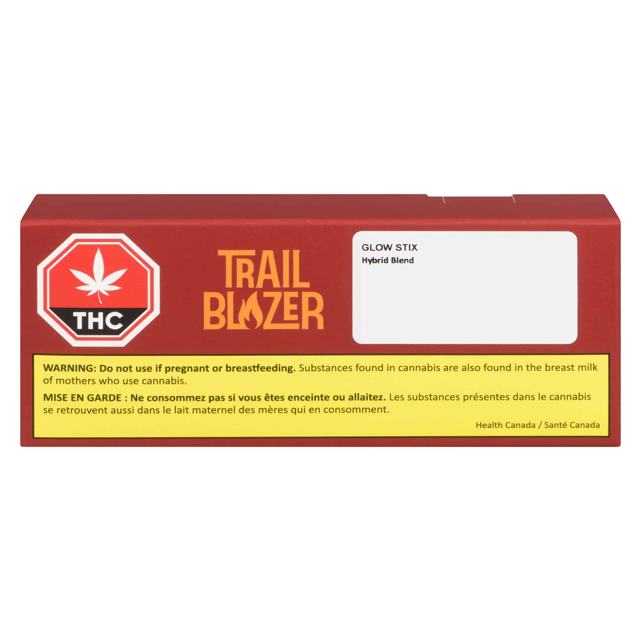 Trailblazer - Glow Stix