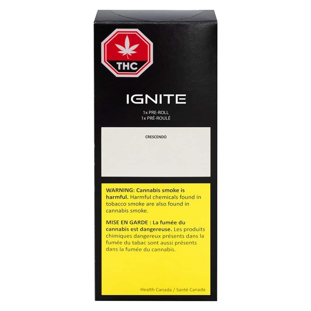 Ignite - Crescendo Pre-Roll - Image 3