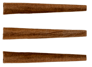 The Loud Plug - Benny Blunto Variety Pack Pre-Roll Blunt Combo Indica 3x0.5g - Image 2