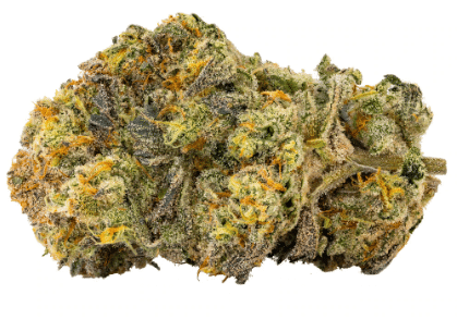EastCann - Organic Crunch Berry Kush