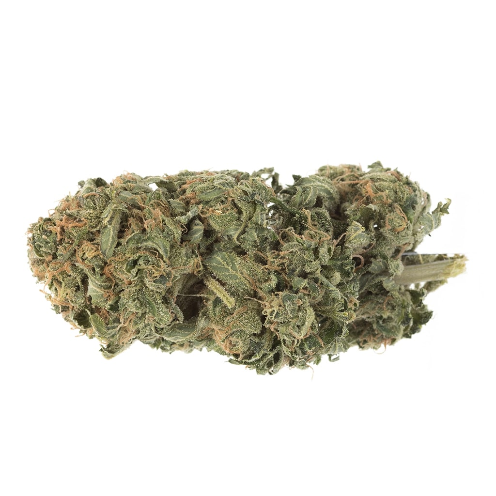 Station House - OG Kush Dried Flower - Image 2
