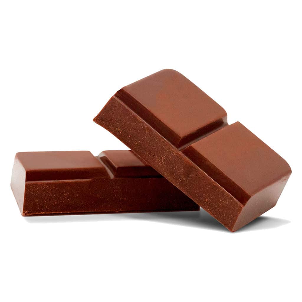 Legend - Powered by Indiva - Milk Chocolate