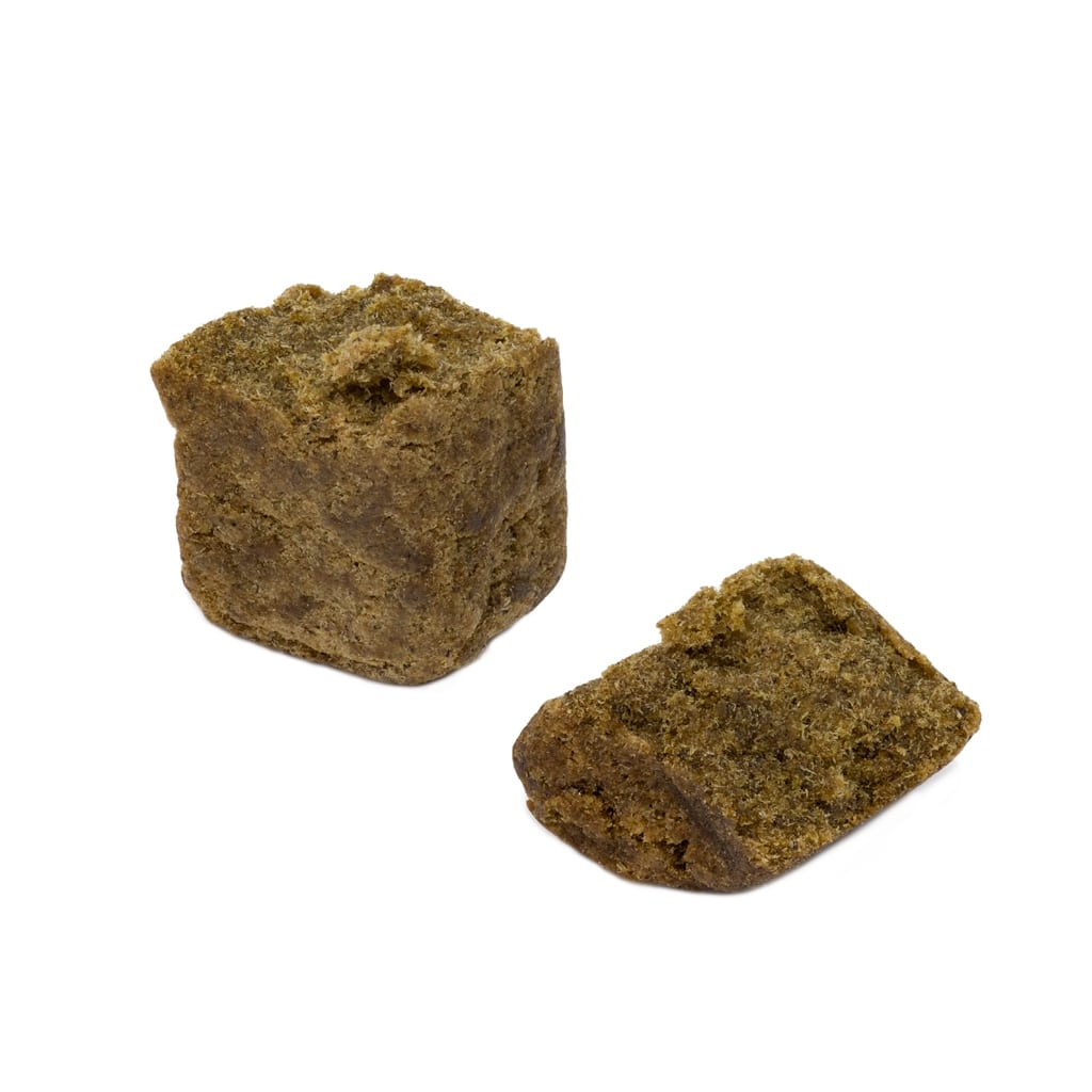 Simply Bare - BC Organic Sour CKS Hash - Image 2