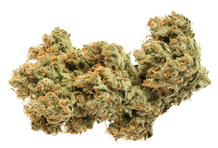 Jonny Chronic - Acapulco Gold