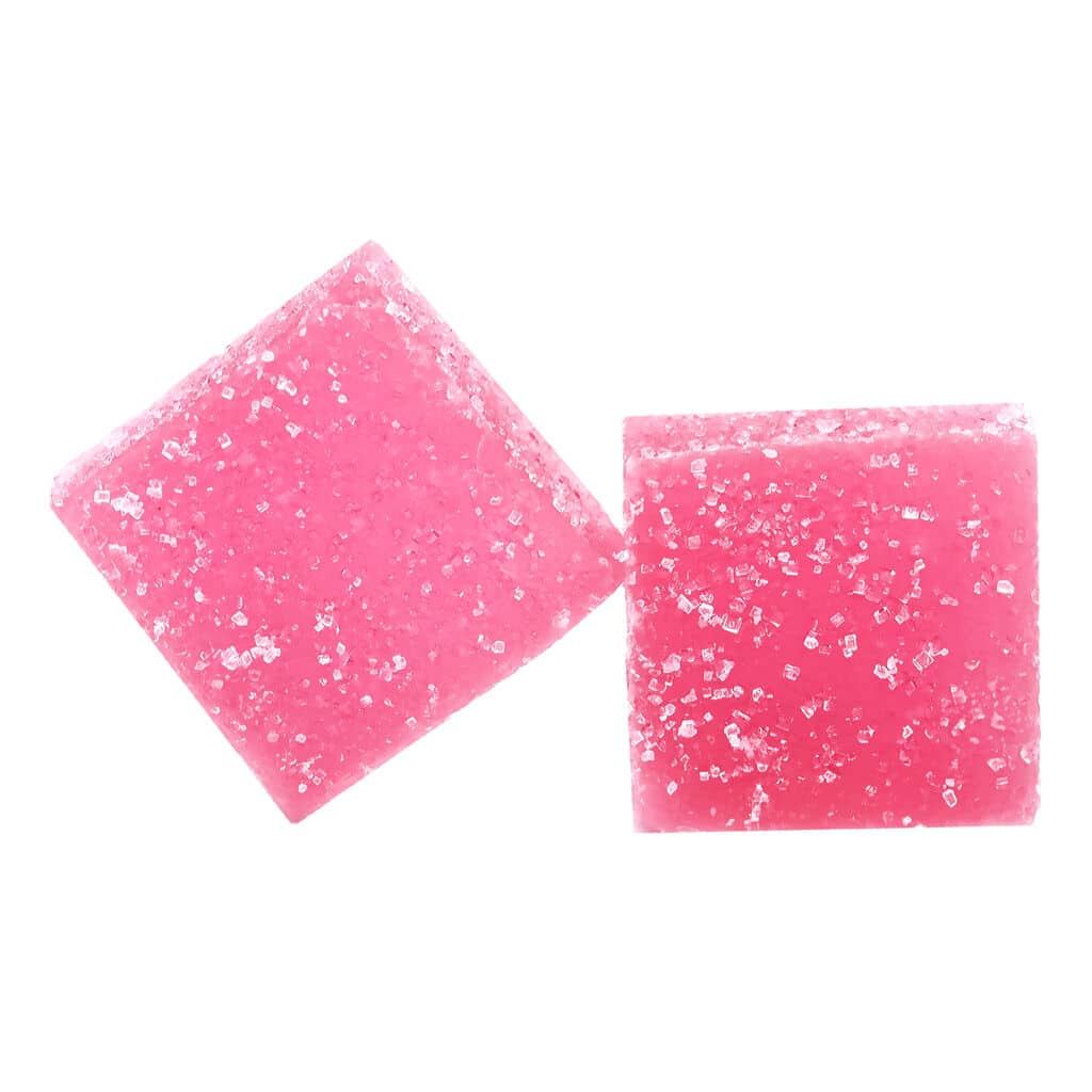 Wana - Watermelon Sour Soft Chews - Image 2